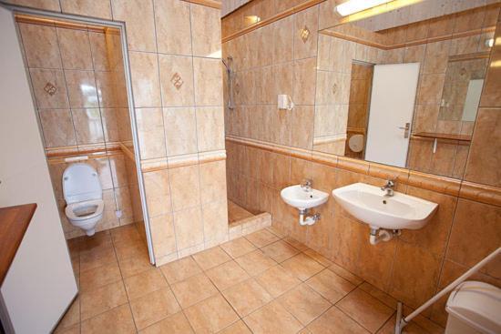 Feriepark Langeland Emmerbolle Ngoại thất bức ảnh