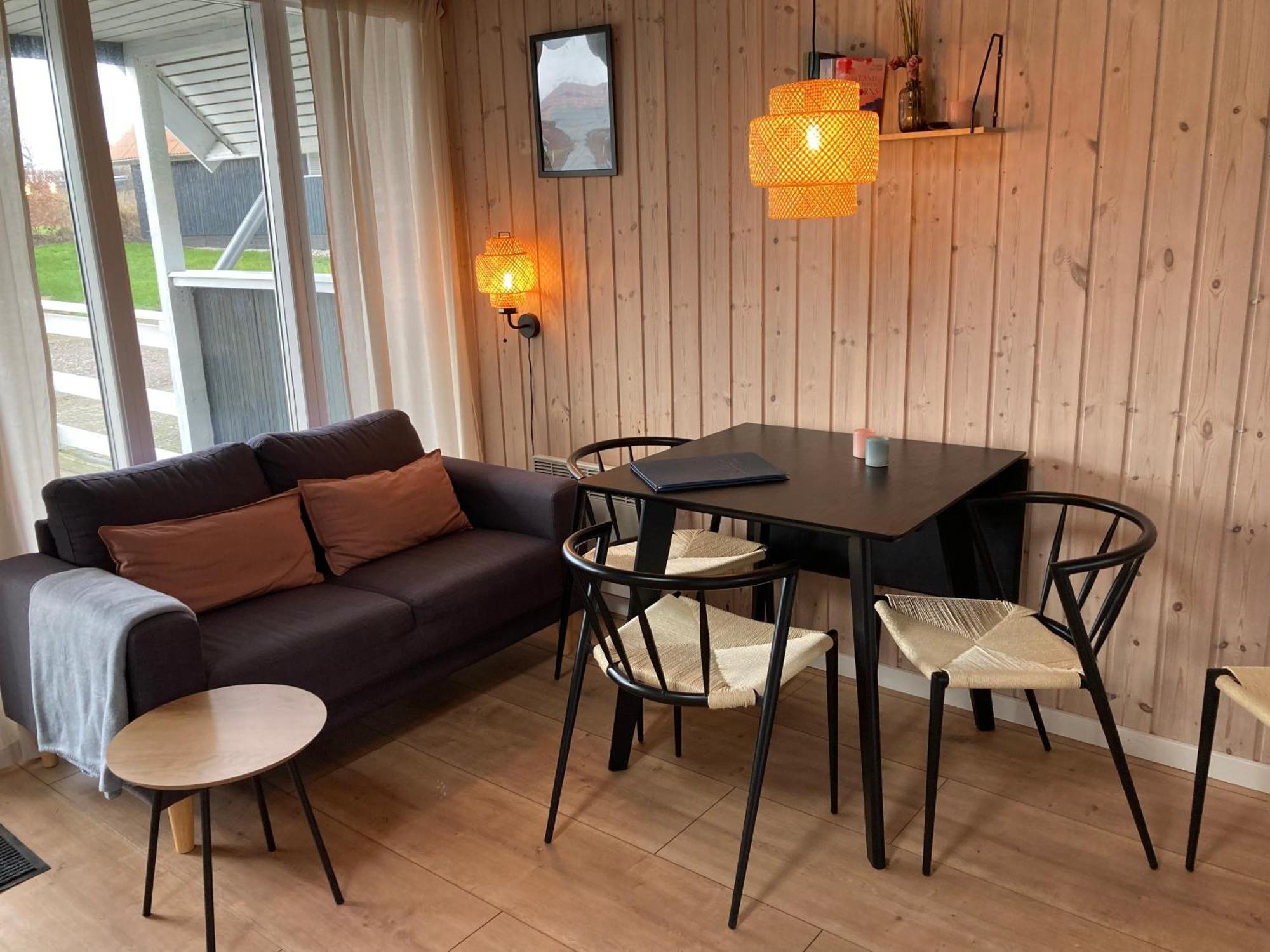 Feriepark Langeland Emmerbolle Ngoại thất bức ảnh