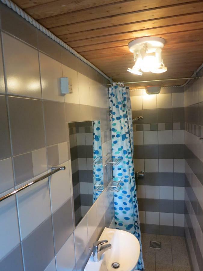 Feriepark Langeland Emmerbolle Ngoại thất bức ảnh